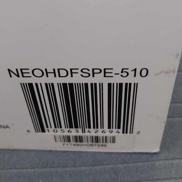 NEO Professional Hair Styling Set main image 4